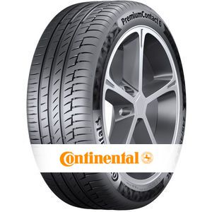 Pneu Continental CONTI Premium Contact 6 225/45 R17